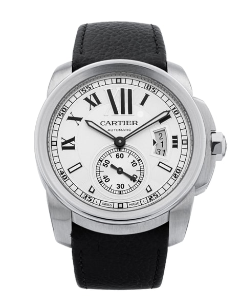 Cartier Calibre De Cartier W7100013